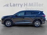 Used 2020 Hyundai Santa Fe SEL image 2