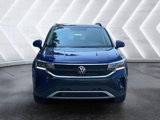 Certified 2022 Volkswagen Taos SE w/ Panoramic Sunroof Package image 2