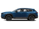 New 2024 MAZDA CX-50 AWD 2.5 S w/ Weather Package image 4