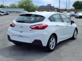 Used 2017 Chevrolet Cruze LT w/ Convenience Package image 3