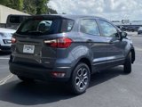 Used 2018 Ford EcoSport S image 3