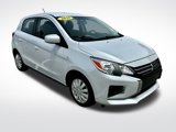 Used 2021 Mitsubishi Mirage image 2