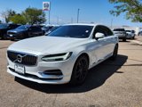 Used 2018 Volvo S90 T6 Inscription image 4