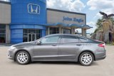 Used 2016 Ford Fusion SE w/ Equipment Group 202A image 3