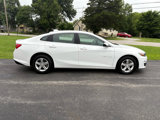 Used 2024 Chevrolet Malibu LT image 5