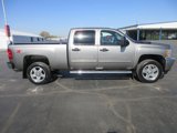 Used 2013 Chevrolet Silverado 2500 LT w/ Interior Plus Package image 2