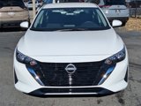 New 2025 Nissan Sentra S image 3