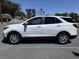 Used 2024 Chevrolet Equinox LT image 6