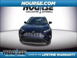 New 2025 Toyota RAV4 Limited w/ Advanced Technology Package image 3