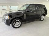 Used 2011 Land Rover Range Rover HSE image 3