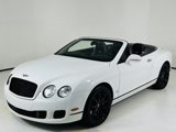 Used 2011 Bentley Continental GTC image 2