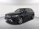 Certified 2021 Mercedes-Benz GLC 300 image 3