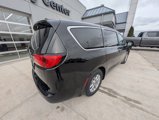 New 2025 Chrysler Voyager LX image 5
