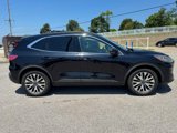 Used 2020 Ford Escape Titanium image 2