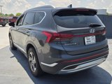 Used 2022 Hyundai Santa Fe SEL w/ Convenience Package image 3