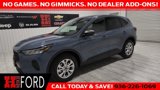 New 2025 Ford Escape Active w/ Tech Pack #1 image 4