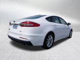 Used 2020 Ford Fusion SE image 3