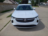 Used 2022 Buick Envision Essence w/ Safety Package image 5
