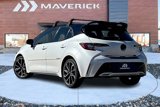 Used 2022 Toyota Corolla XSE image 4