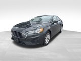 Used 2020 Ford Fusion SE image 2
