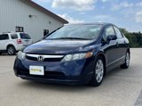 Used 2008 Honda Civic LX image 3
