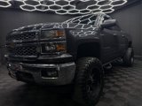 Used 2015 Chevrolet Silverado 1500 LT w/ All Star Edition image 3