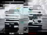 Certified 2022 Jeep Compass Limited w/ Elite Group image 2