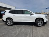 New 2025 GMC Acadia Denali w/ Super Cruise Package image 4