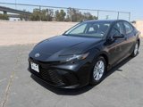 Used 2025 Toyota Camry LE image 4