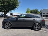 Used 2020 Mercedes-Benz GLC 300 4MATIC image 6