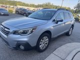 Used 2018 Subaru Outback 2.5i Premium image 3