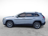 Certified 2021 Jeep Cherokee Latitude Lux w/ Mopar Interior Package image 2