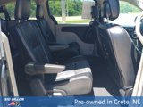 Used 2015 Chrysler Town & Country LX image 6