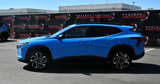 Used 2024 Chevrolet Trax RS image 4