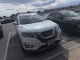 Used 2017 Nissan Rogue SL image 3