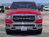 Used 2023 RAM 1500 Big Horn image 2