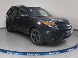 Used 2014 Ford Explorer Sport w/ Equipment Group 401A image 3