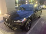 Used 2024 Jaguar F-PACE R-Dynamic S image 2
