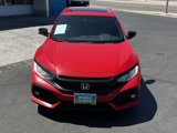 Used 2017 Honda Civic EX image 3
