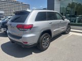 Used 2020 Jeep Grand Cherokee Trailhawk w/ Premium Lighting Group image 3