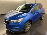 Used 2017 Buick Encore Sport Touring w/ Safety Package image 3