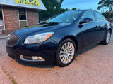 Used 2012 Buick Regal Leather image 2