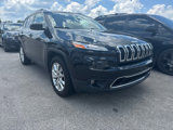 Used 2015 Jeep Cherokee Limited image 3
