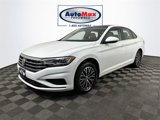 Used 2021 Volkswagen Jetta SE w/ SE Cold Weather Package image 5