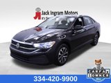 Certified 2024 Volkswagen Jetta S image 2
