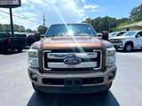 Used 2012 Ford F250 King Ranch image 2