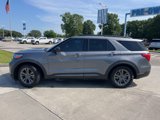 Used 2021 Ford Explorer XLT w/ Equipment Group 202A image 3