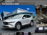 Used 2023 MAZDA CX-5 AWD 2.5 S image 2