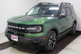 Used 2023 Ford Bronco Sport Outer Banks w/ Tech Package image 3