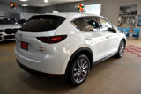 Used 2019 MAZDA CX-5 Grand Touring w/ GT Premium Package image 4